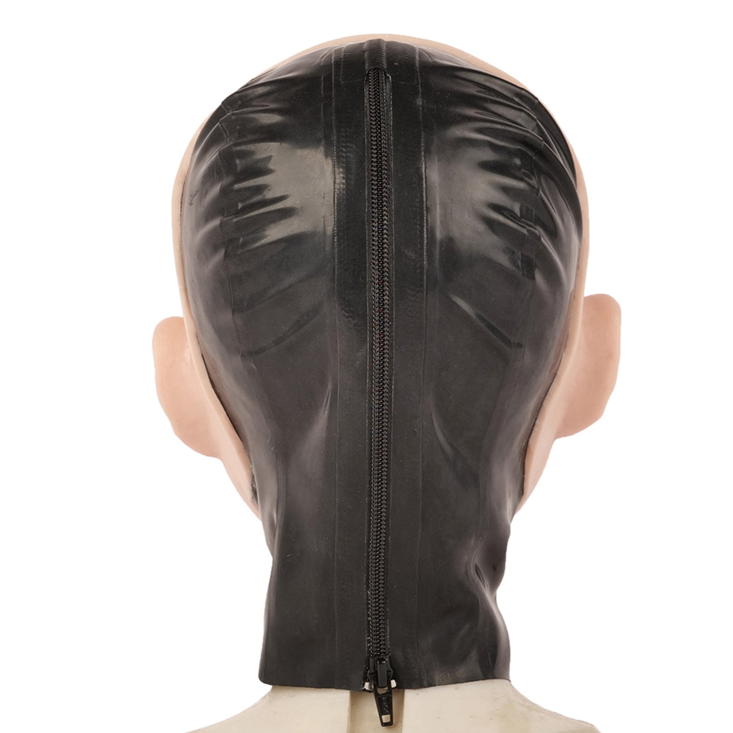 Nun Silicone Kigurumi Style Female Mask Standard Makeup Version - Quaworth