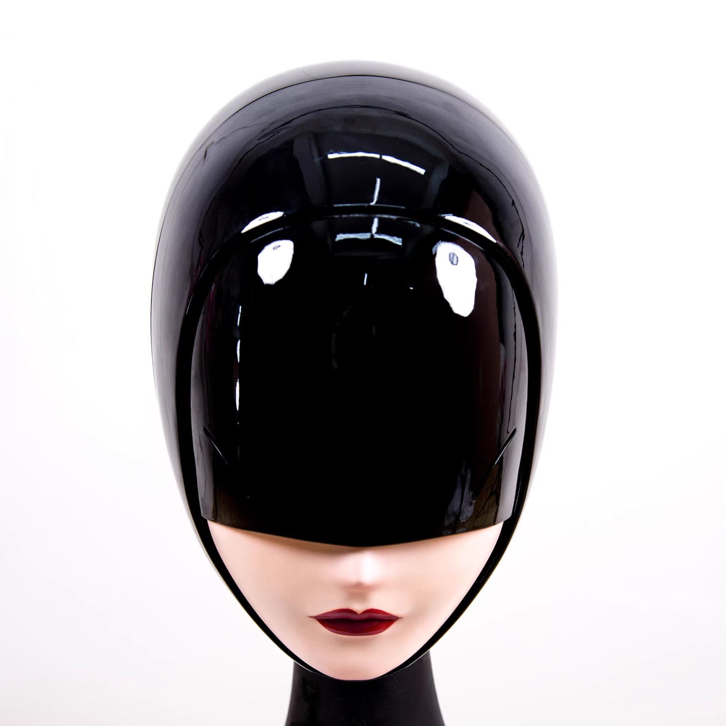 T.C. Deity Full Head Kigurumi Mask - Quaworth