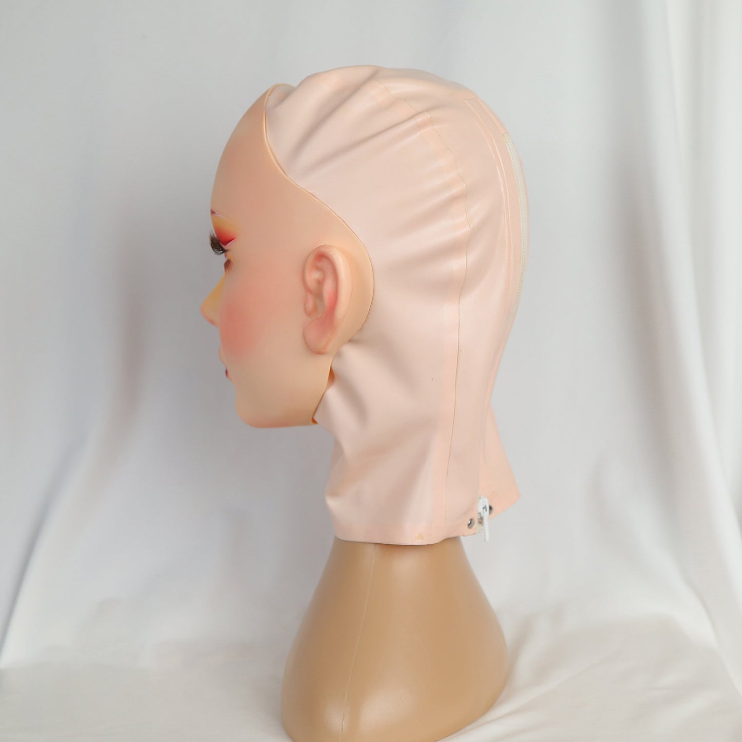 Furgie Kigurumi Mask Oiran Version - Quaworth