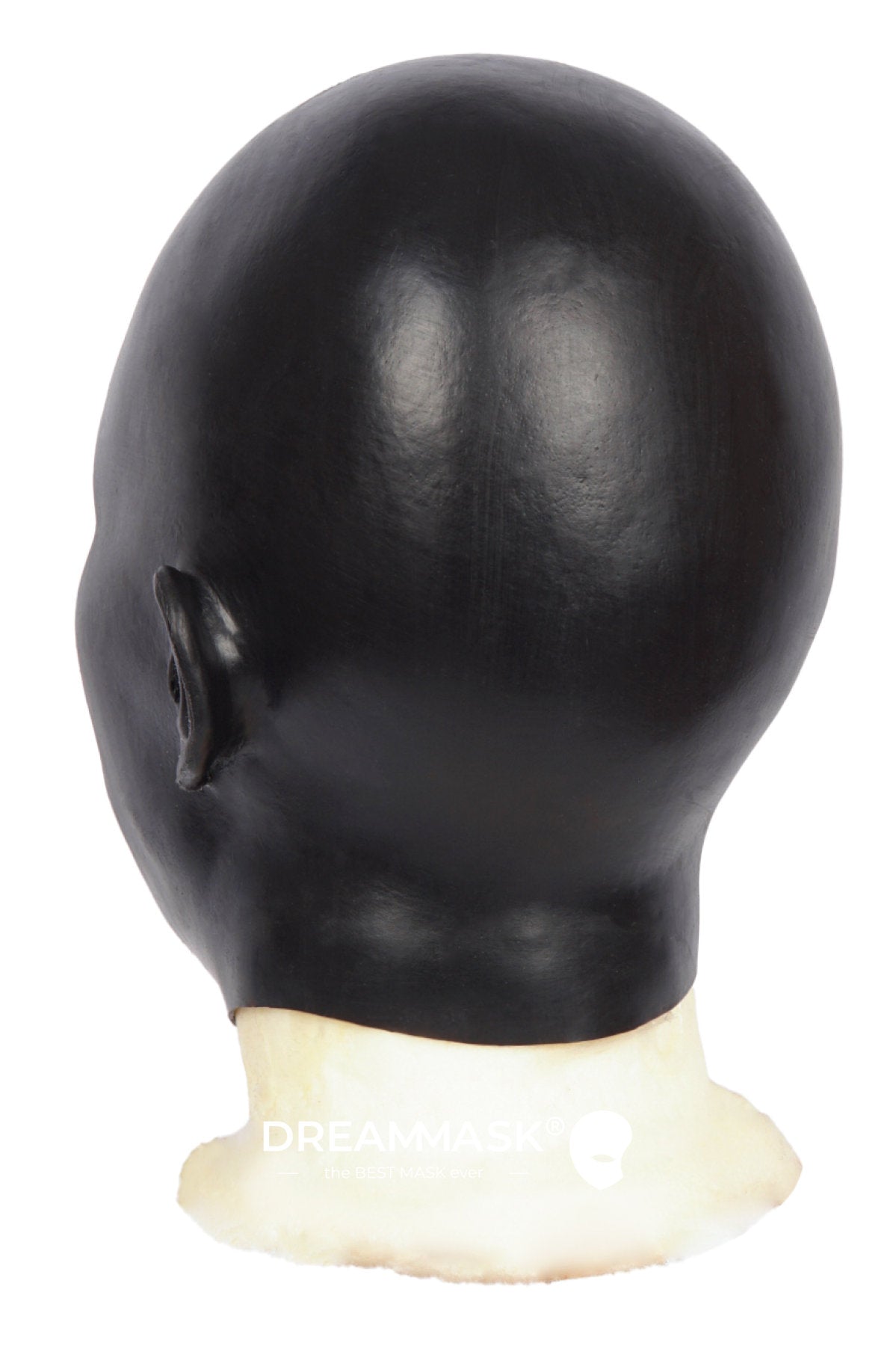 Poppy Silicone Mask Dark Version - Quaworth