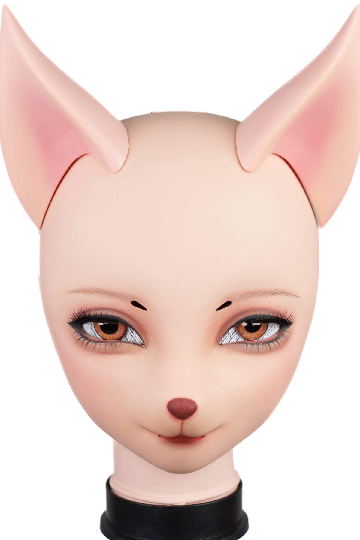 Scarlet Kigurumi Mask - Quaworth