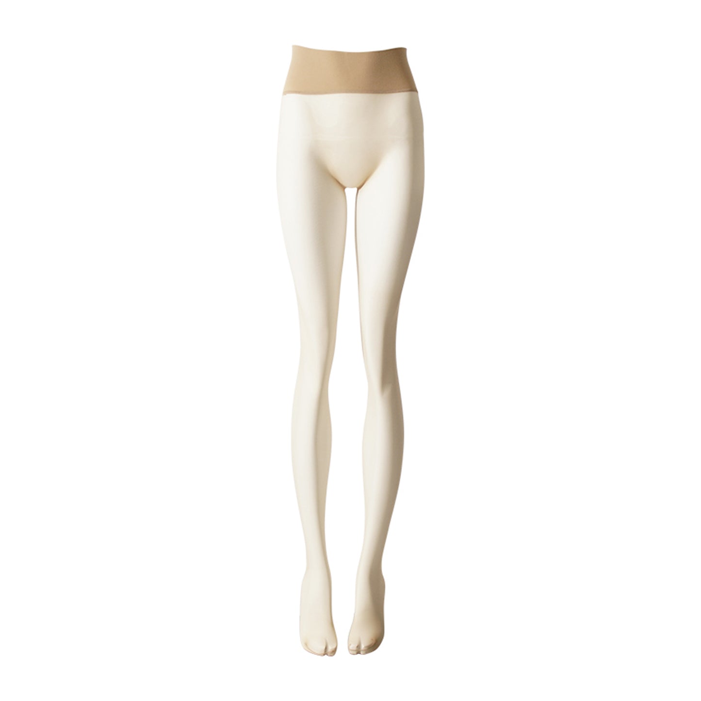 Seamless High Rise Ultra Thin Pantyhose - Quaworth
