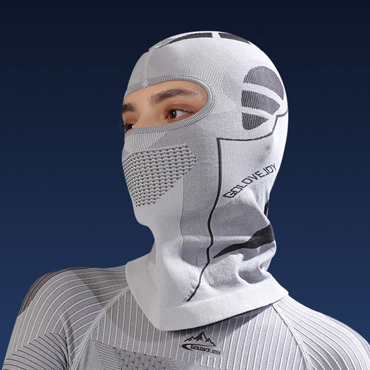Windproof Ski Hood Mask