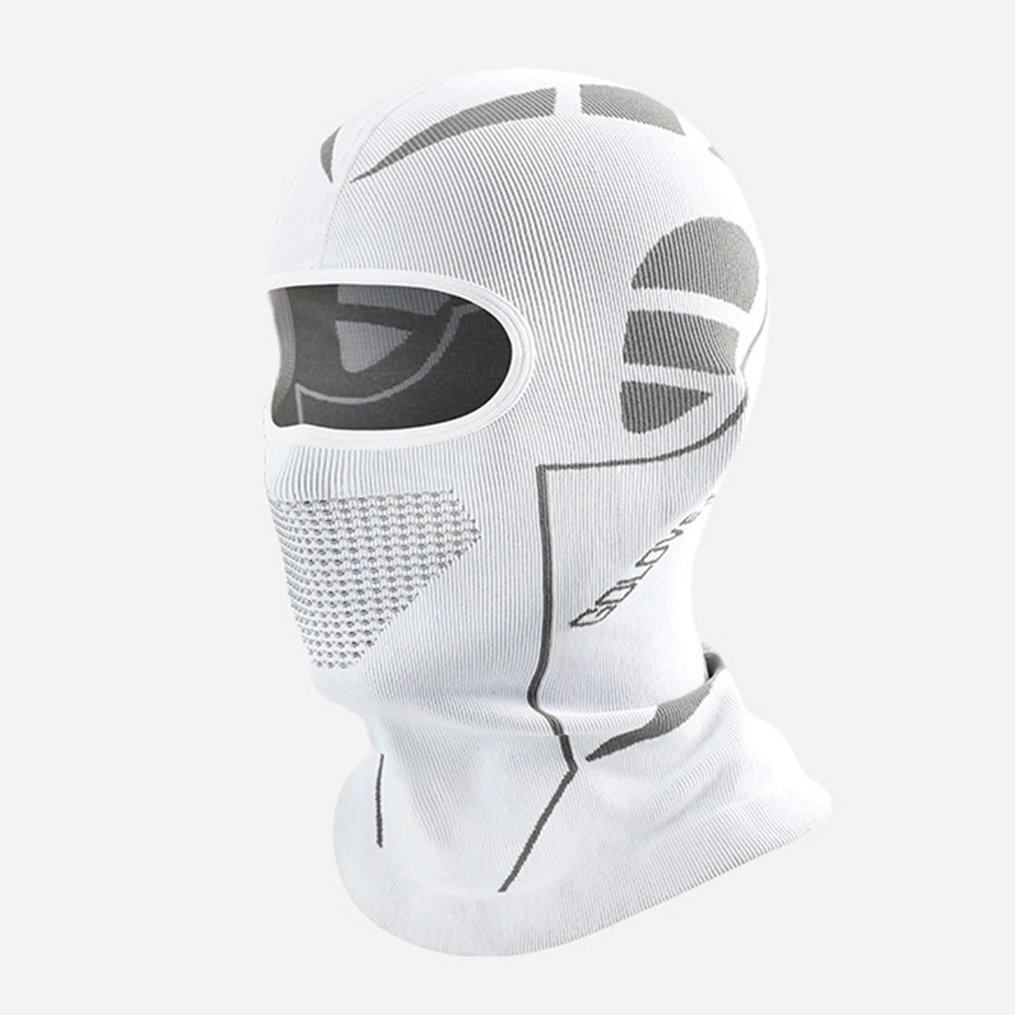 Windproof Ski Hood Mask