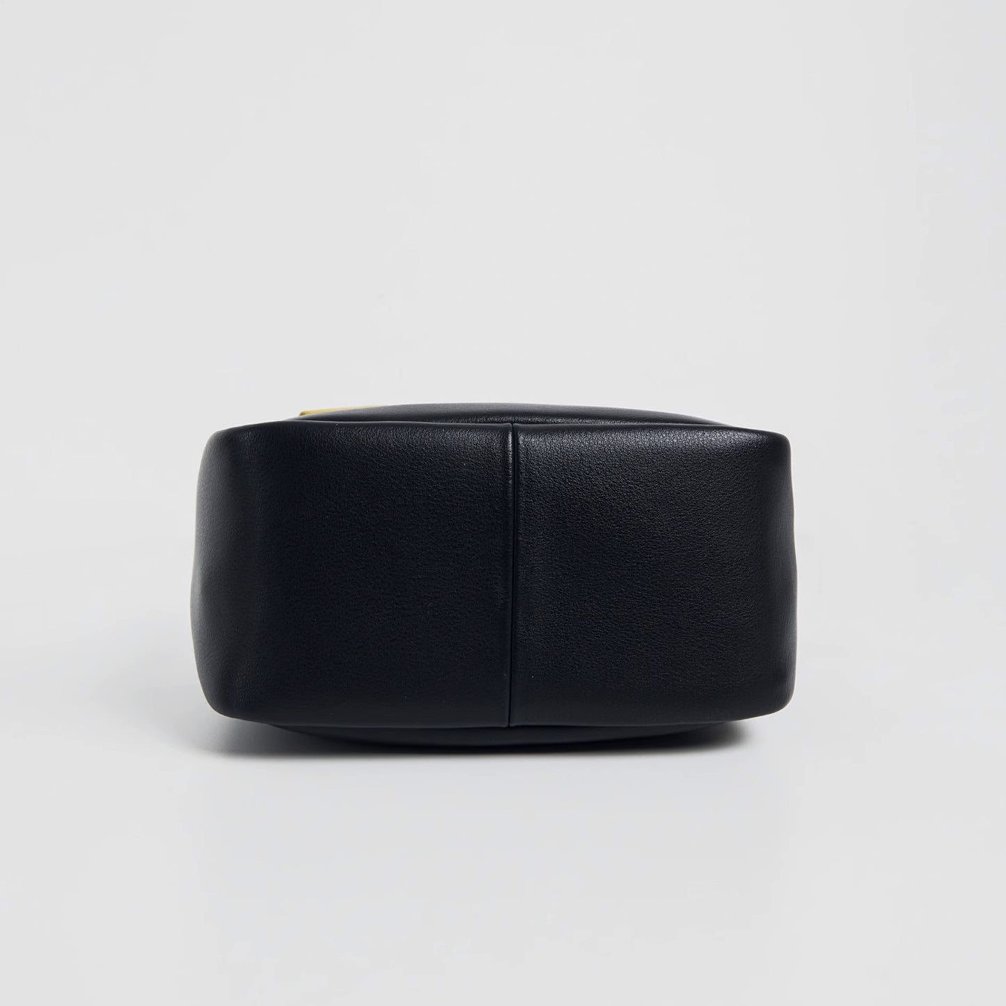 Black Sugar Cream Crossbody Rounded Corner Square Bag - Quaworth