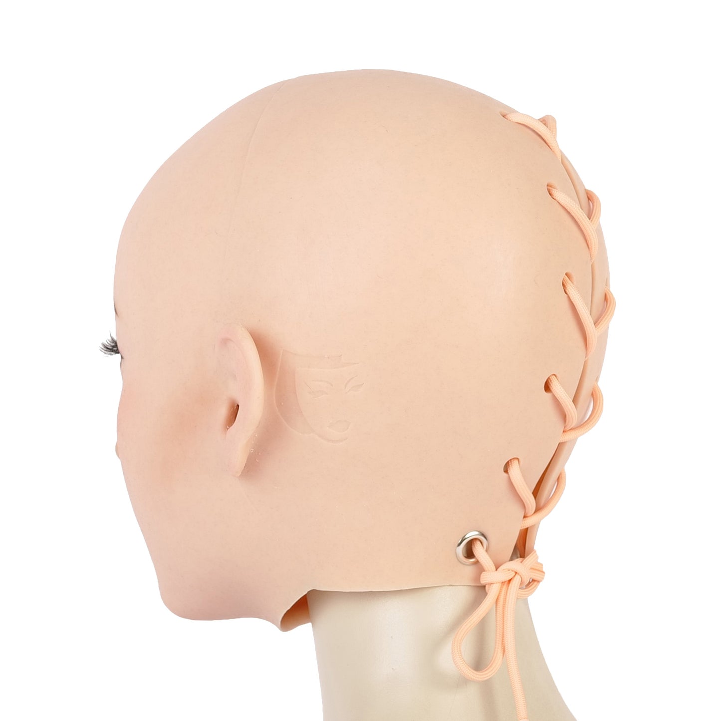 Tifa Silicone Mask Special Makeup Version - Quaworth