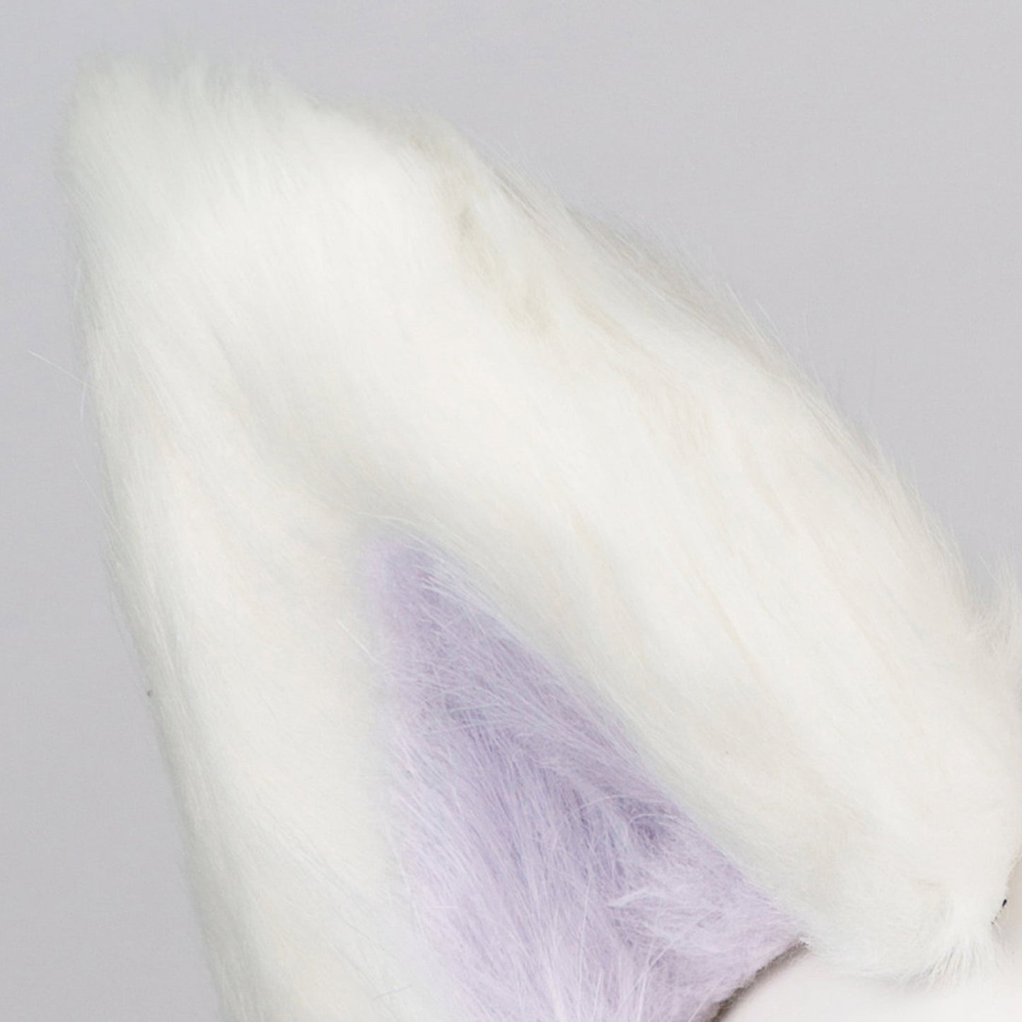 Wisteria Kigurumi Mask - Quaworth