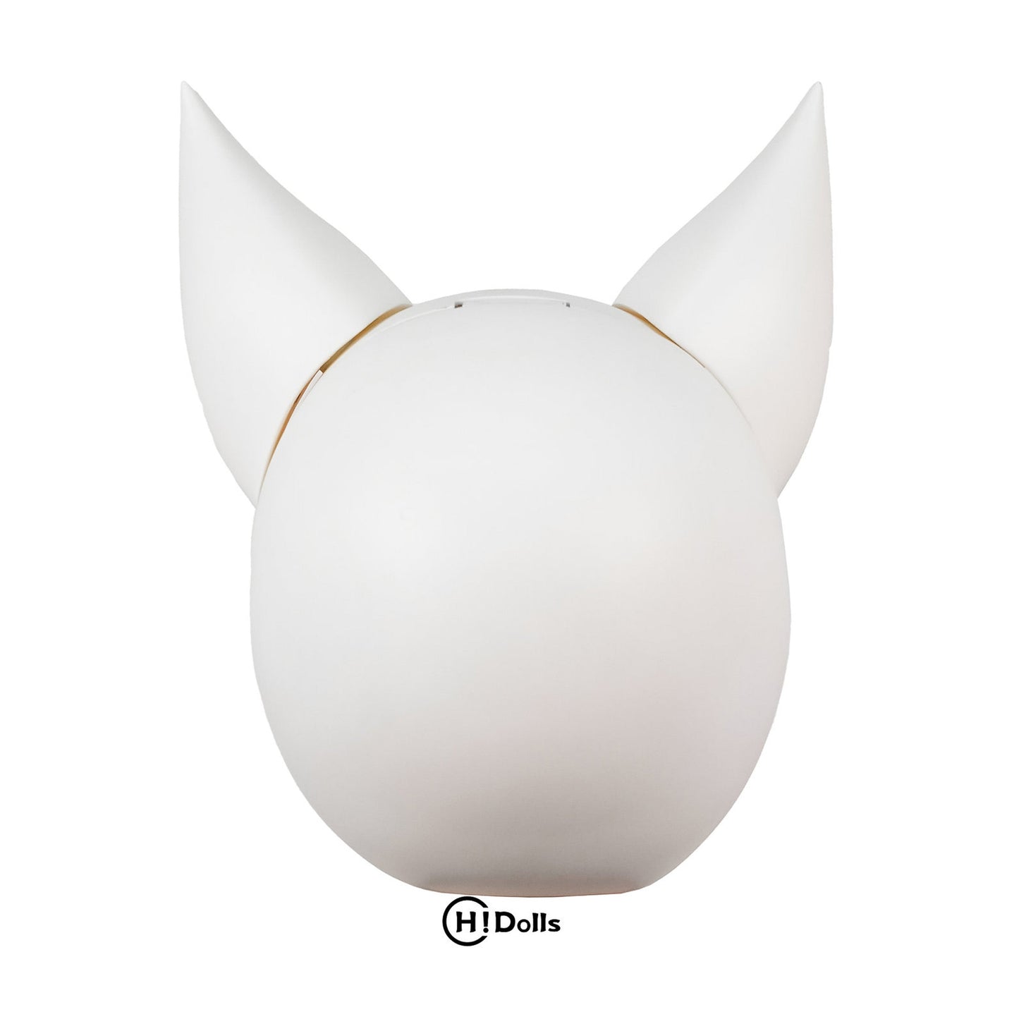 Wisteria Kigurumi Mask - Quaworth