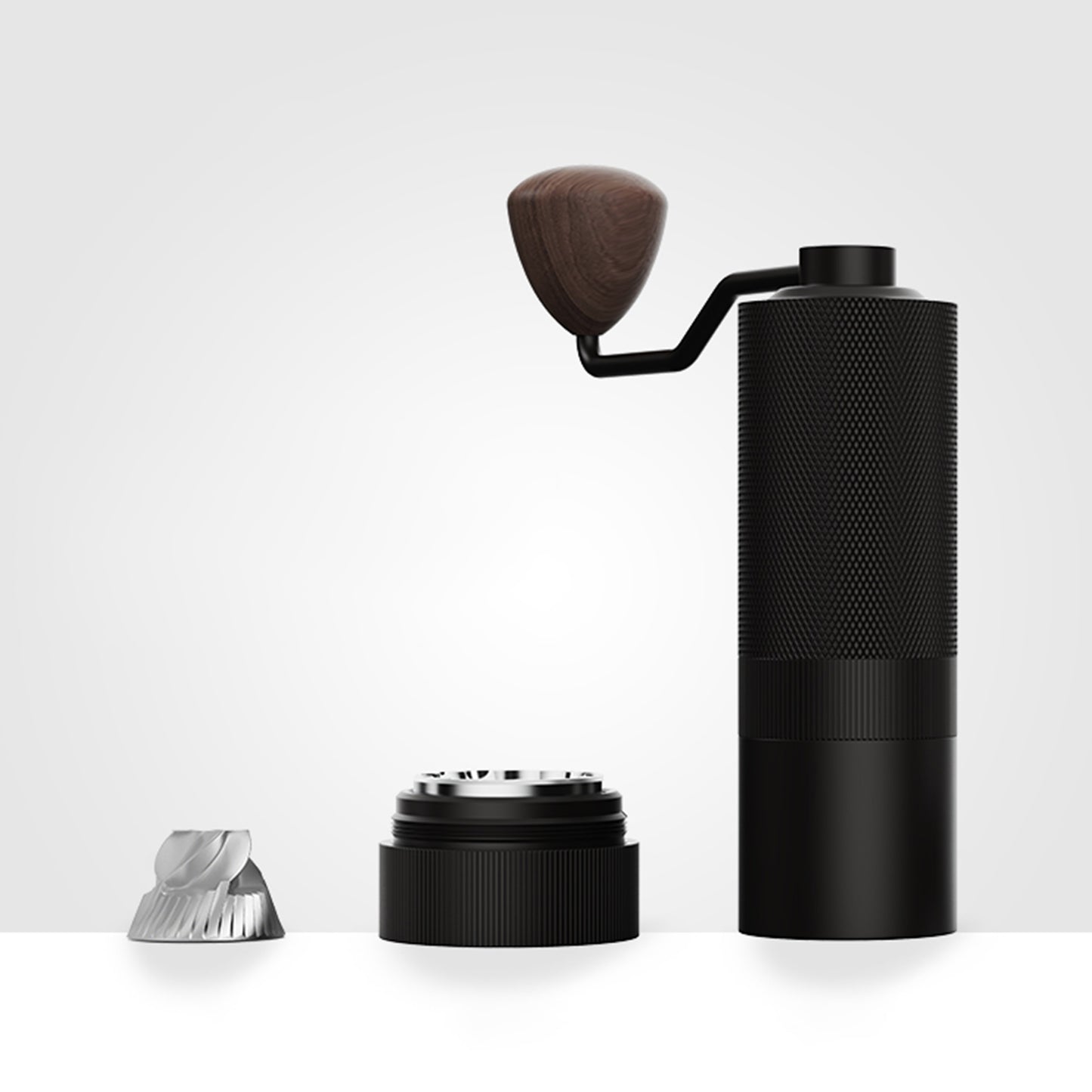 Wizard Premium Manual Coffee Grinder