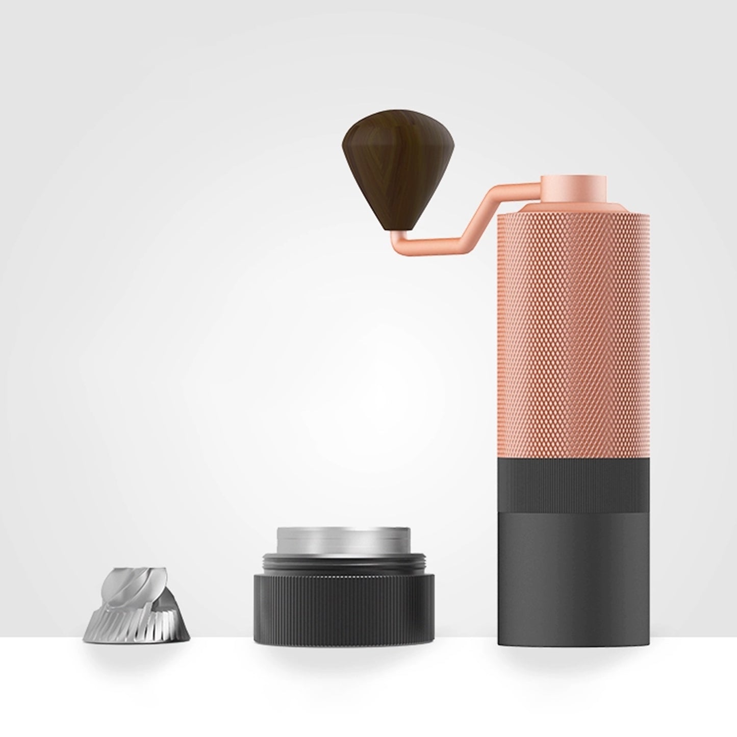 Wizard Premium Manual Coffee Grinder