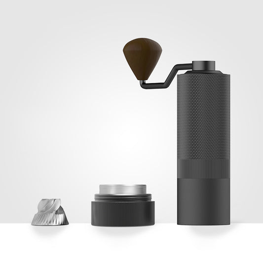 Molinillo de café manual Wizard Premium