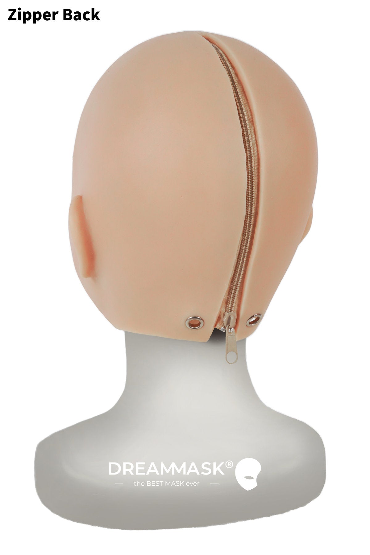 Yao Silicone Mask Goddess Version
