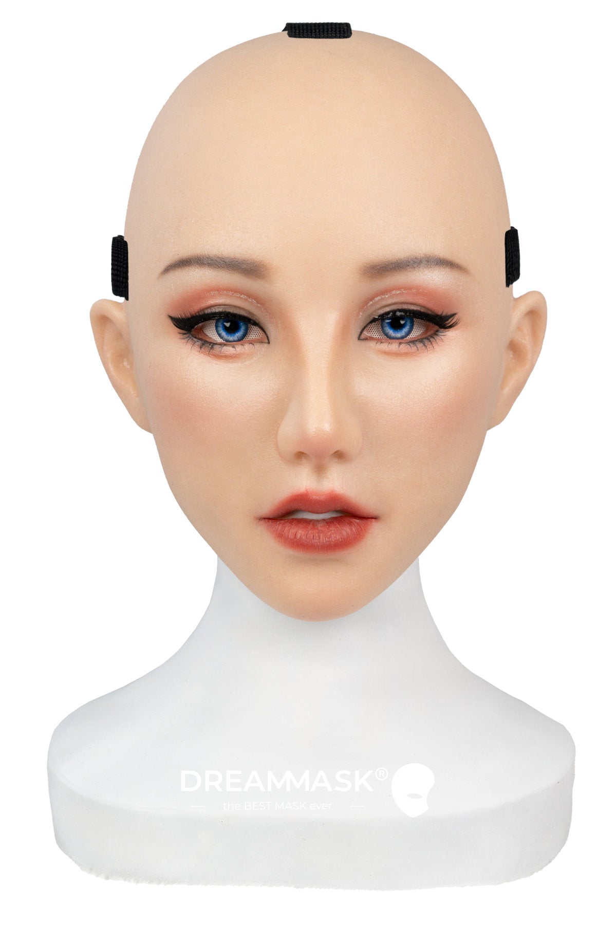 Yao Silicone Mask Goddess Version