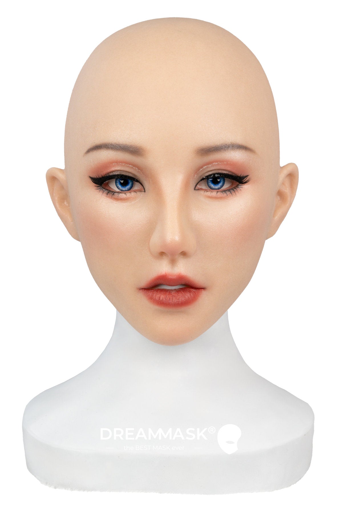 Yao Silicone Mask Goddess Version