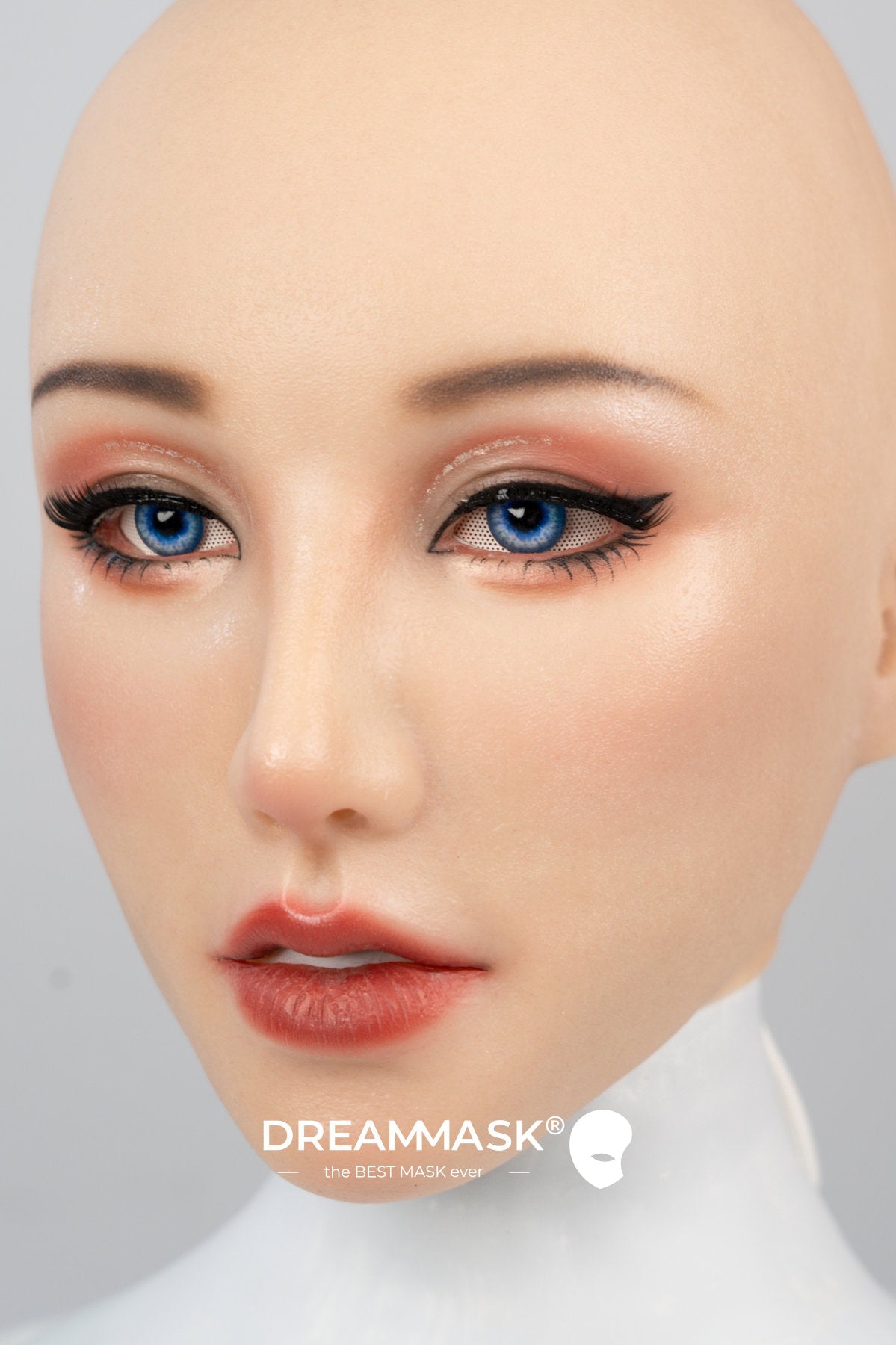 Yao Silicone Mask Goddess Version