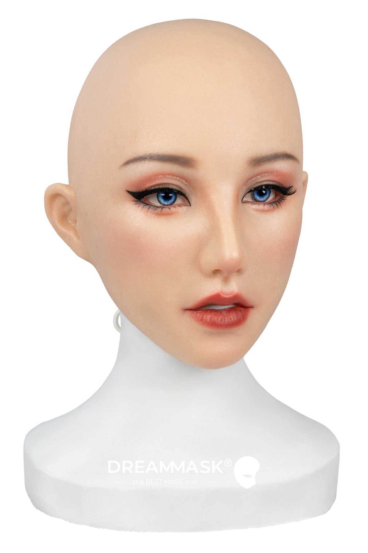 Yao Silicone Mask Goddess Version