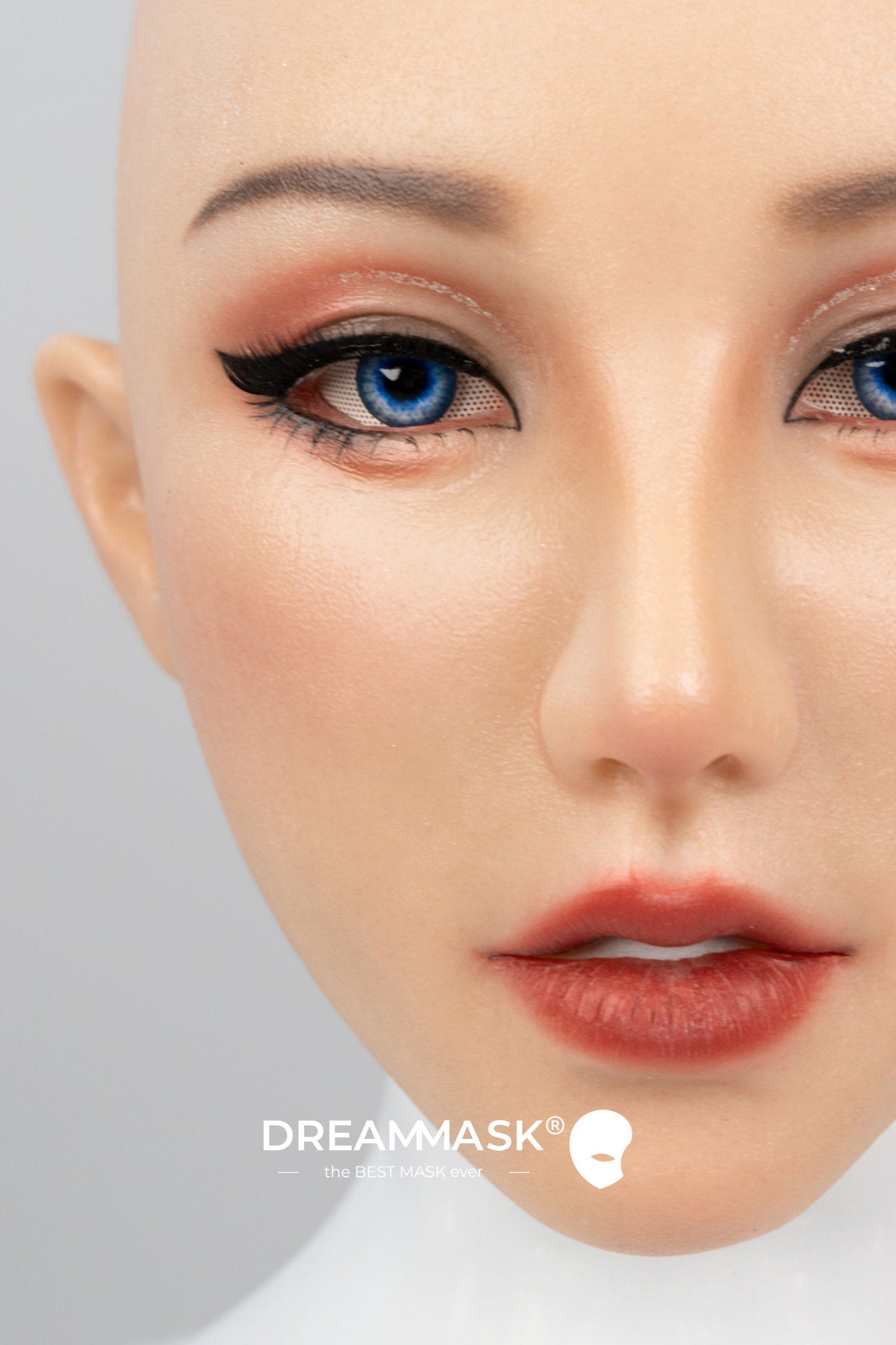 Yao Silicone Mask Goddess Version