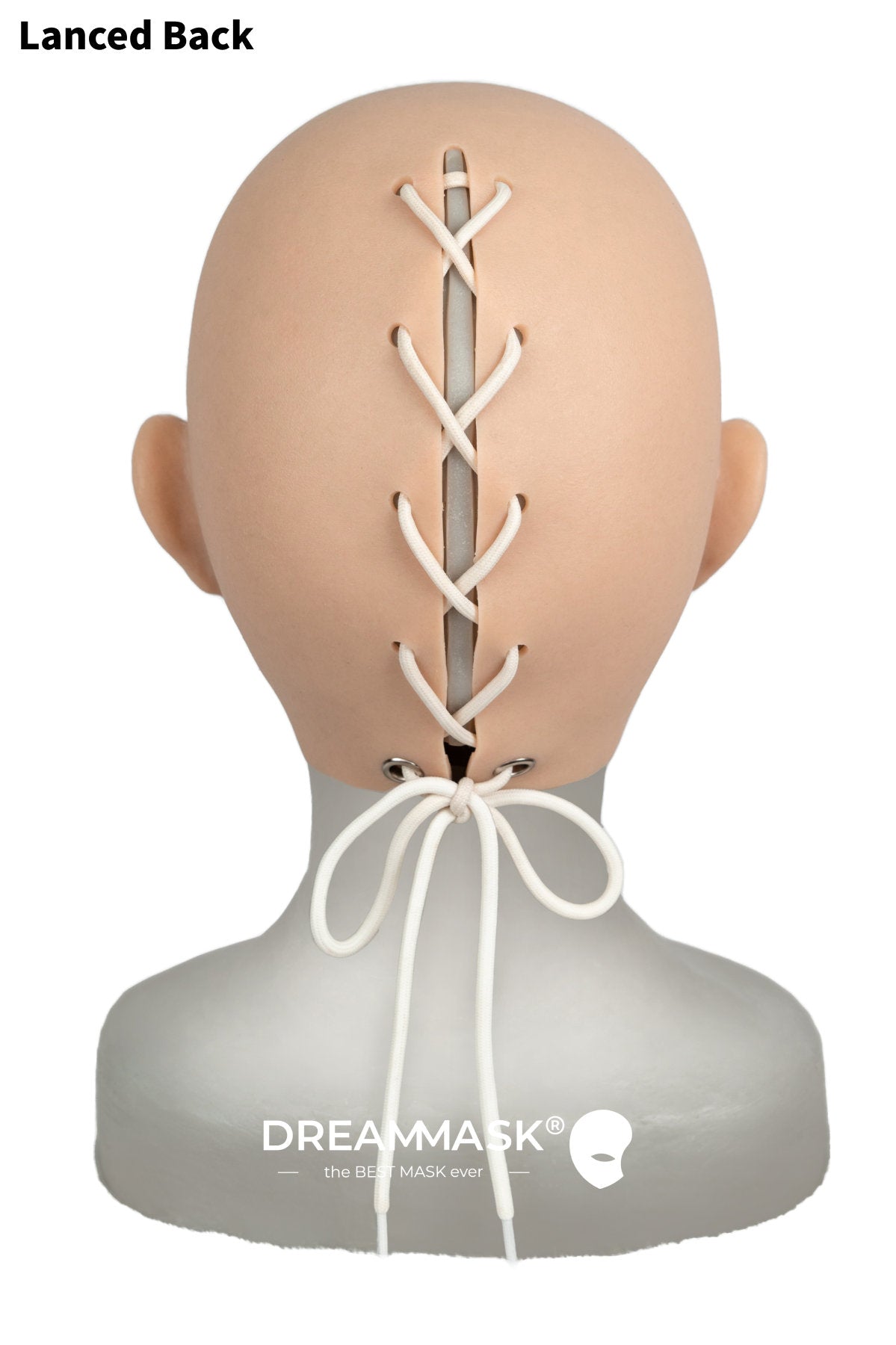 Yao Silicone Mask Goddess Version