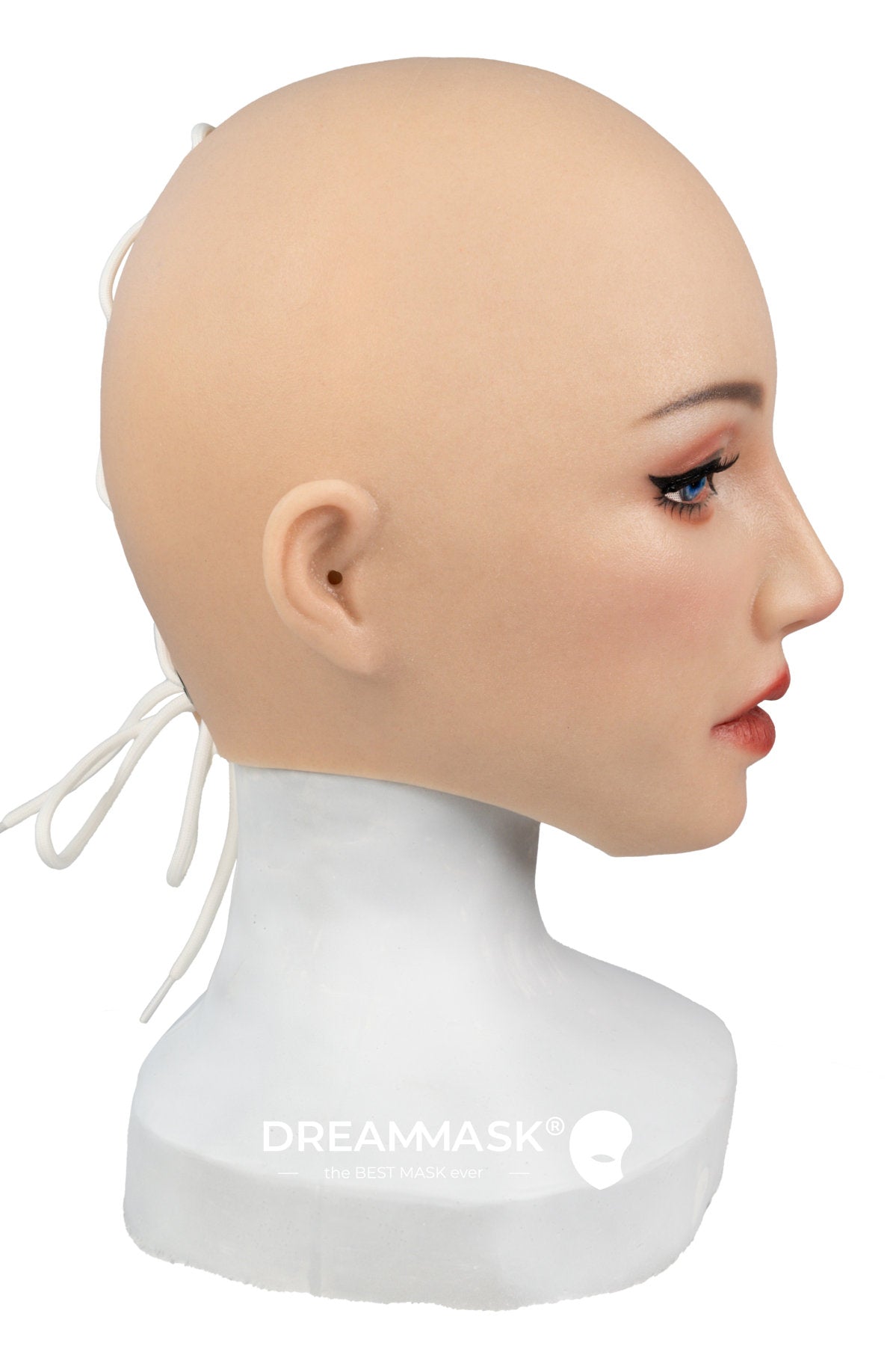Yao Silicone Mask Goddess Version