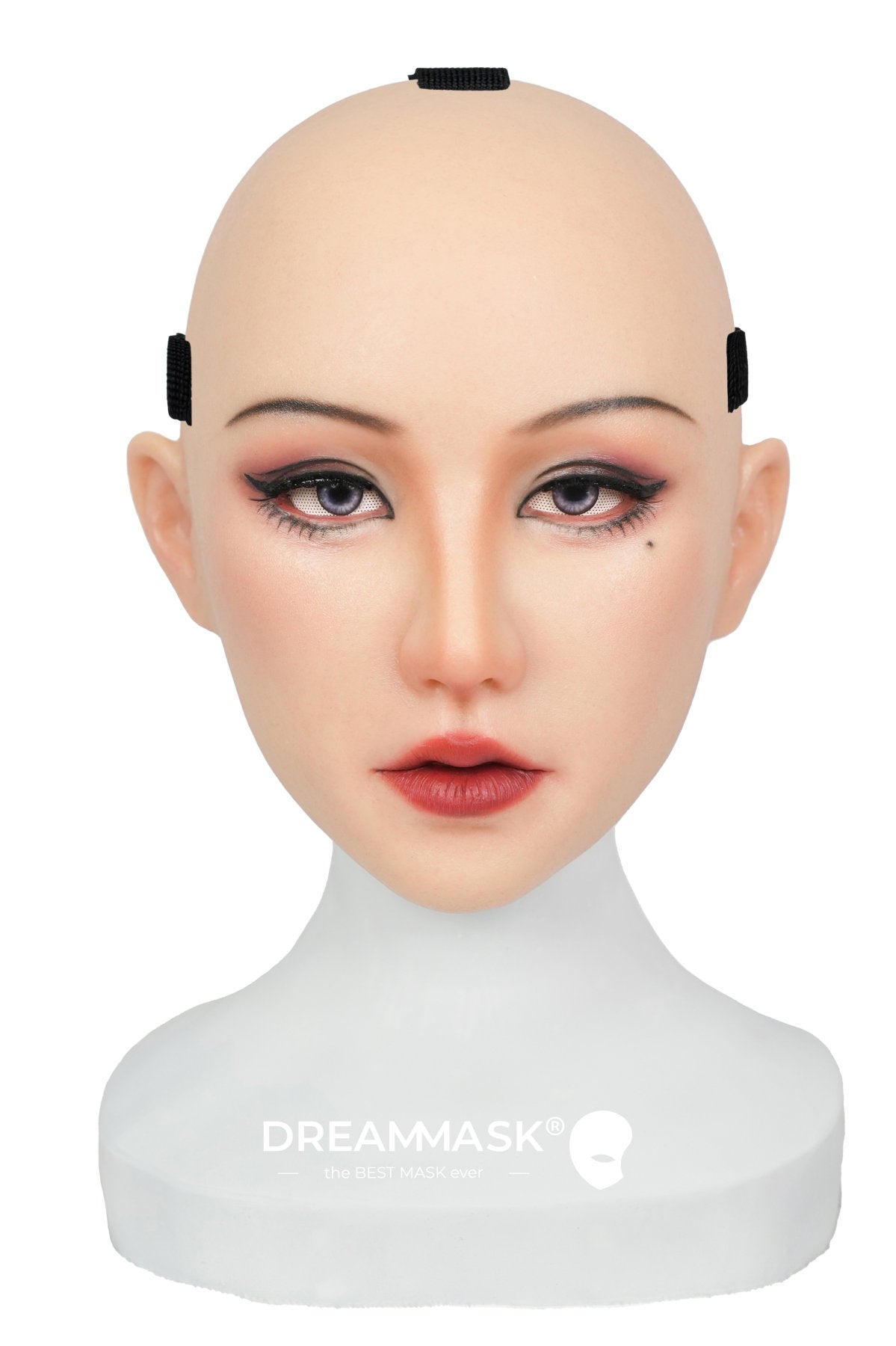 Yao Silicone Mask Special Makeup Version