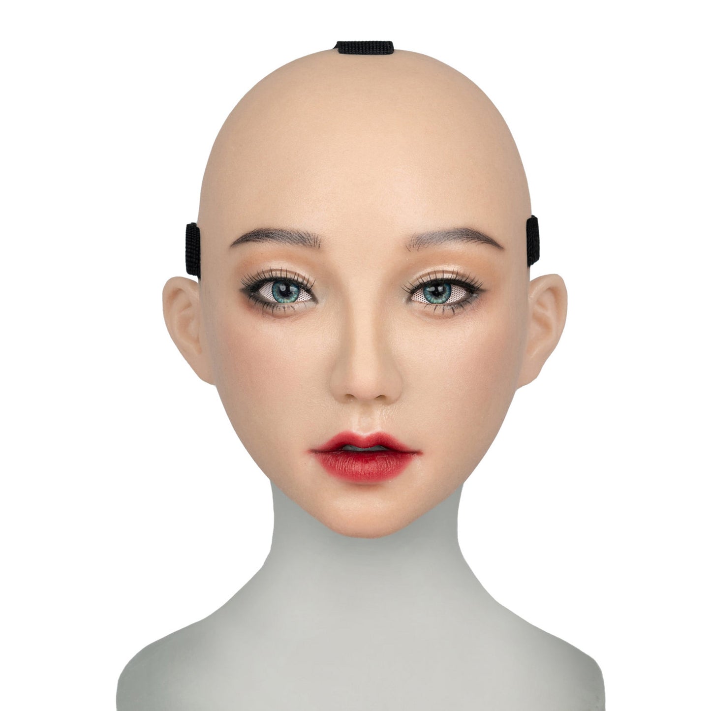 Yao Silicone Mask Standard Version