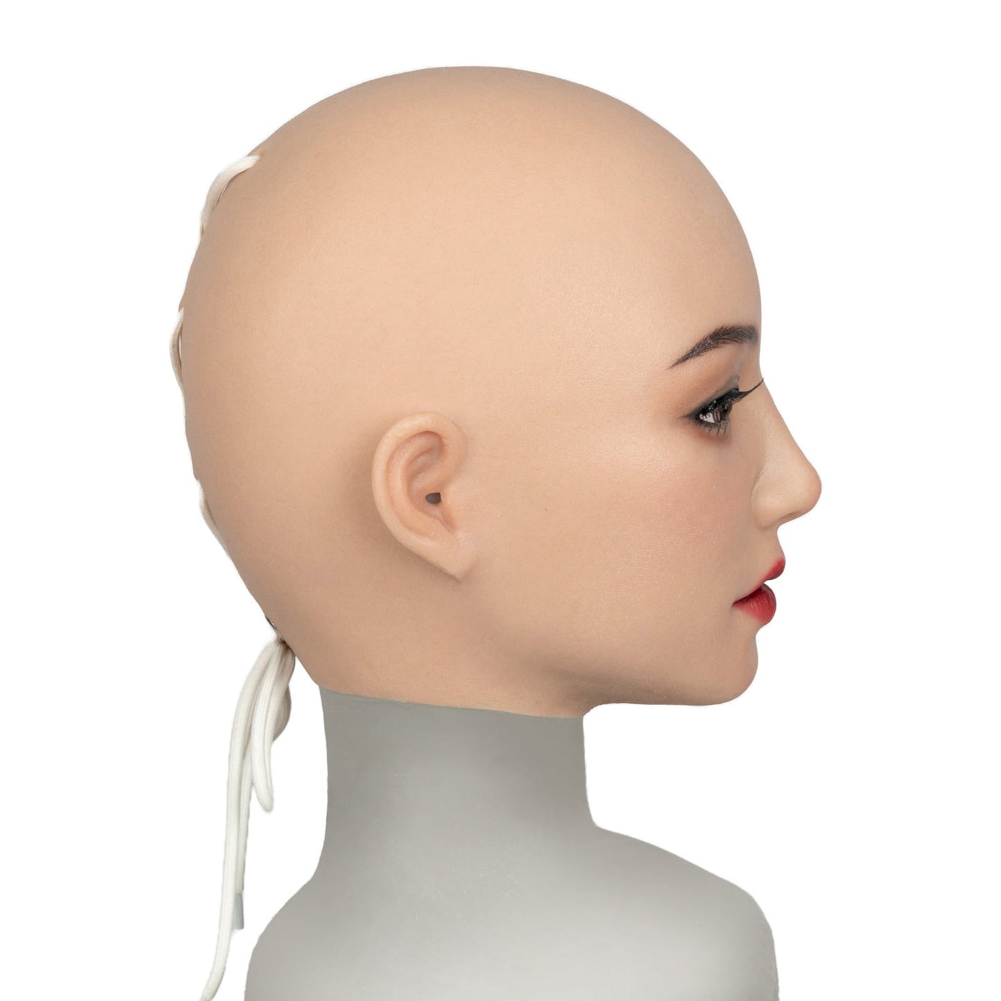 Yao Silicone Mask Standard Version