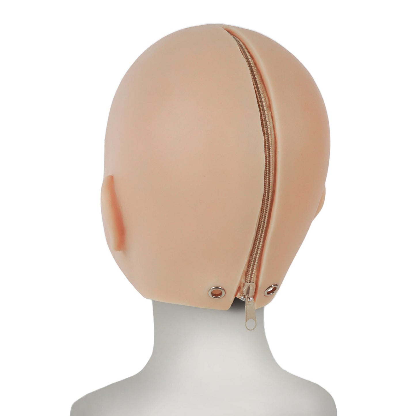 Yao Silicone Mask Standard Version