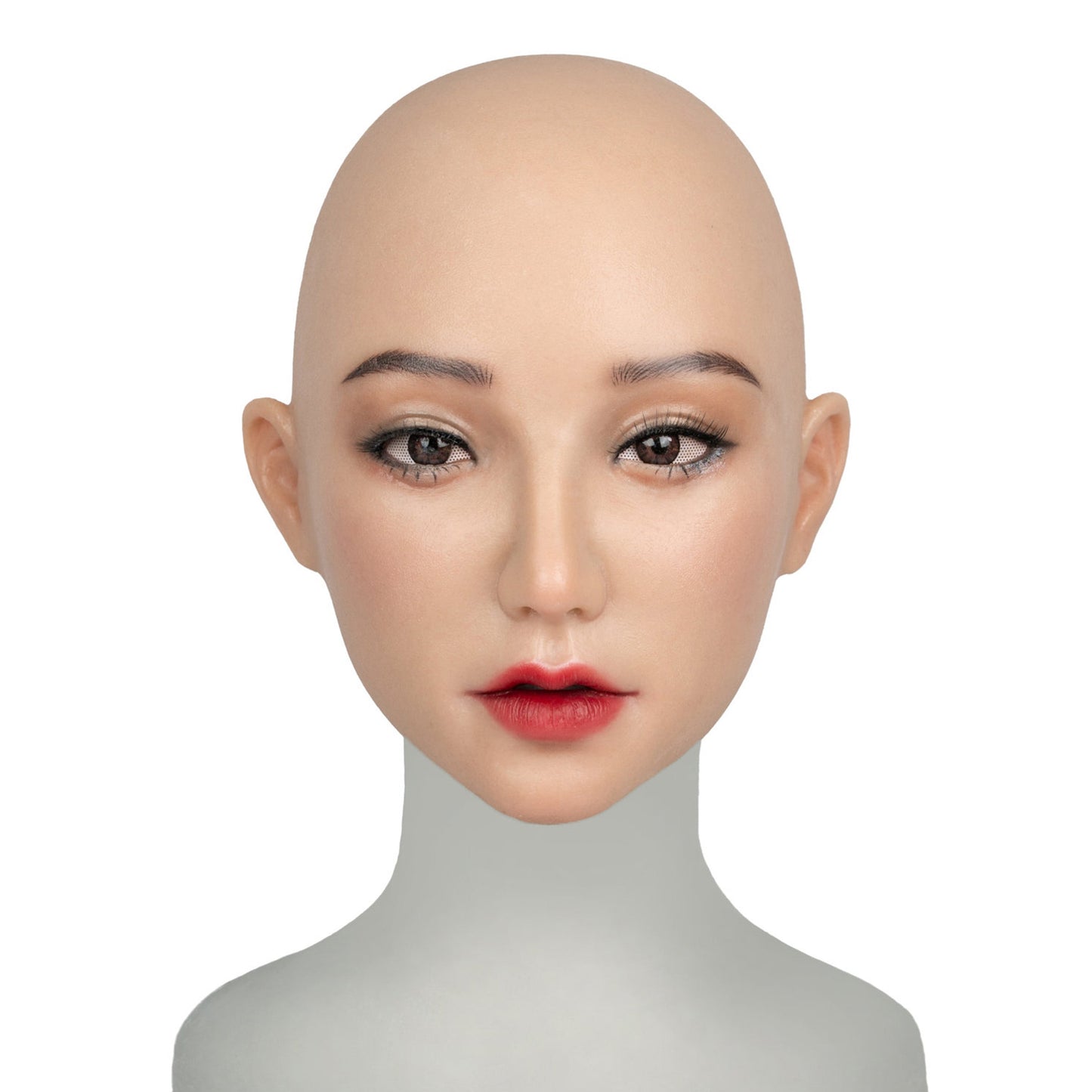 Yao Silicone Mask Standard Version