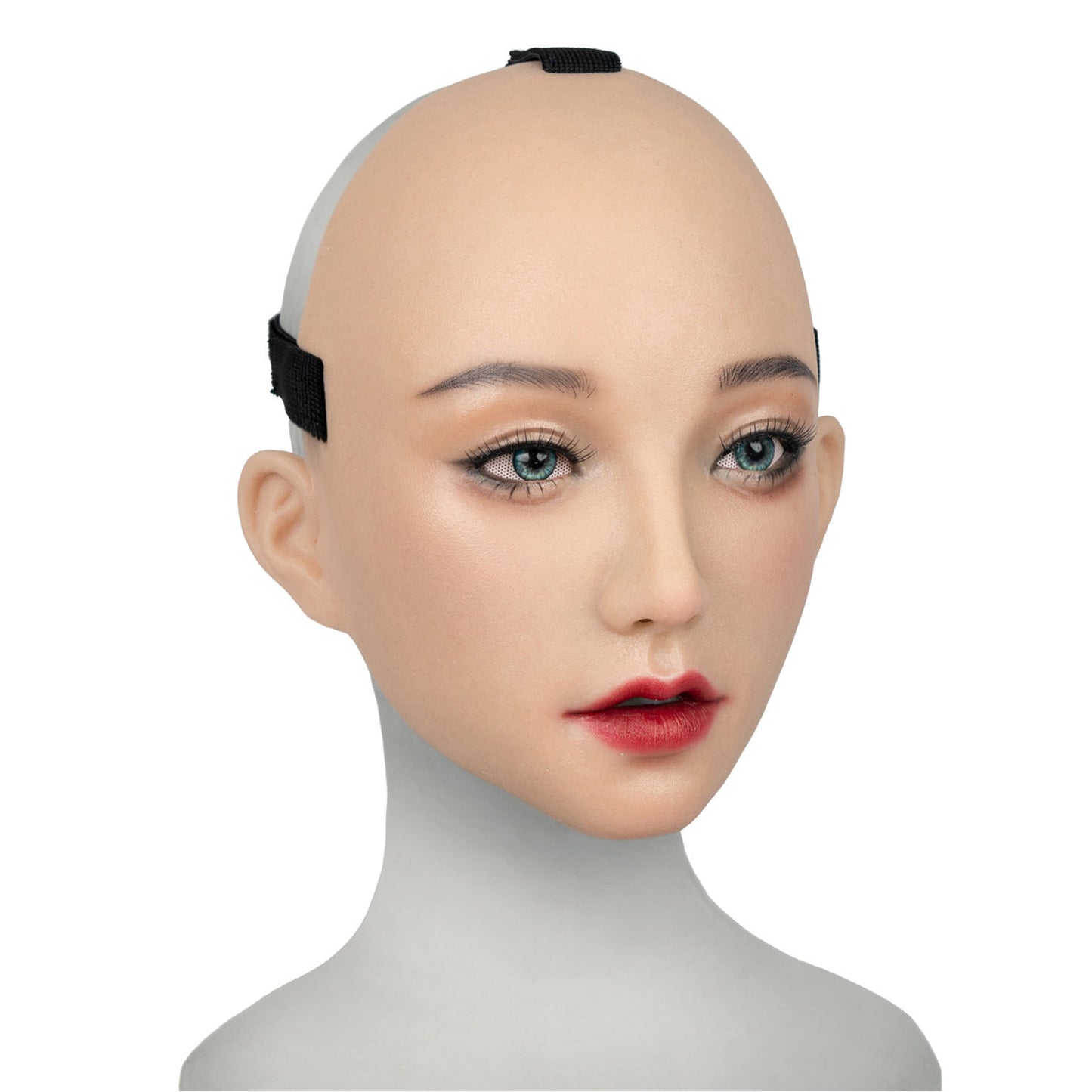 Yao Silicone Mask Standard Version
