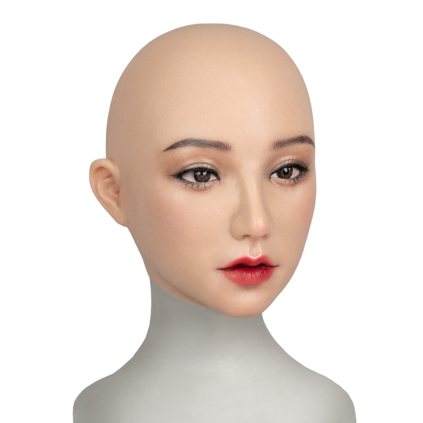 Yao Silicone Mask Standard Version