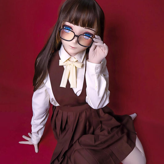 Coco Kigurumi Mask - Quaworth