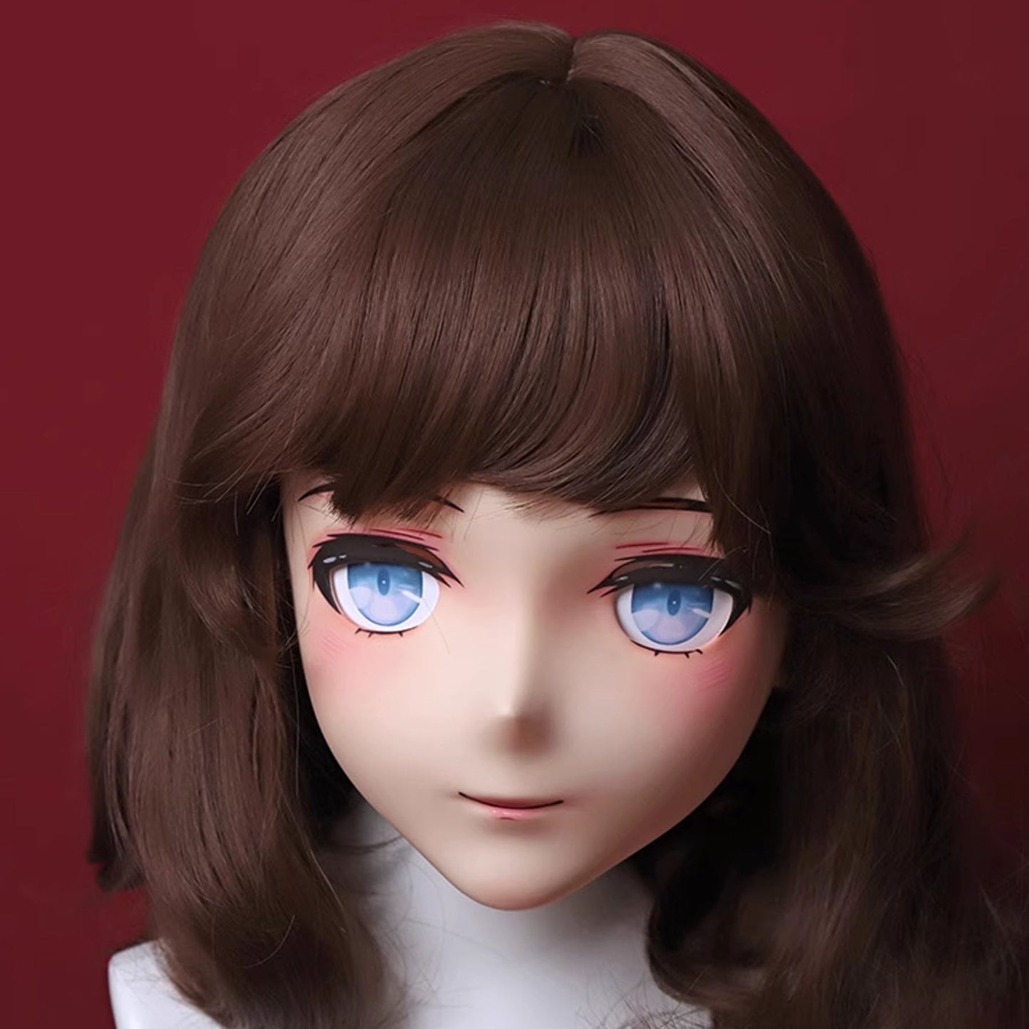 Coco Kigurumi Mask - Quaworth