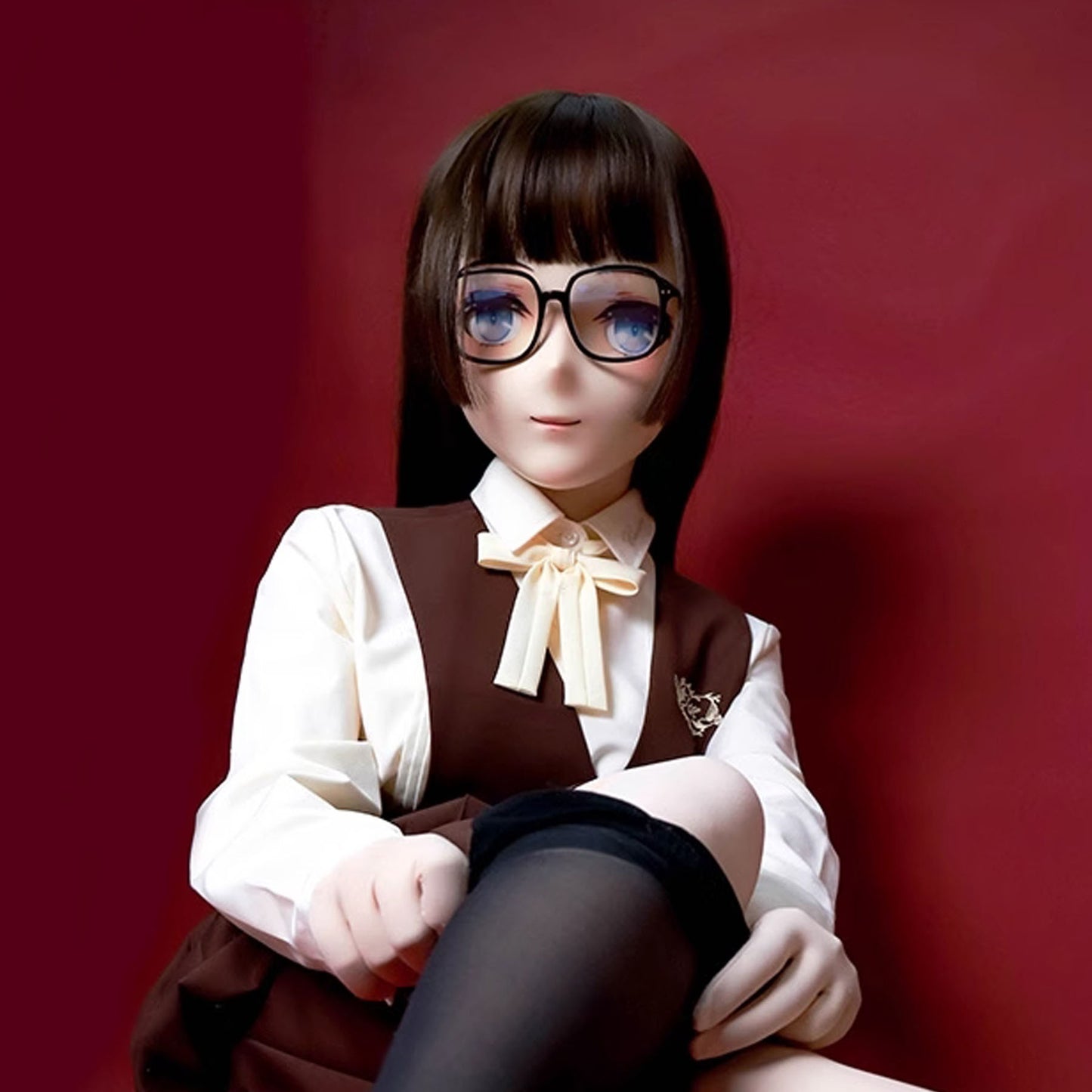 Coco Kigurumi Mask - Quaworth