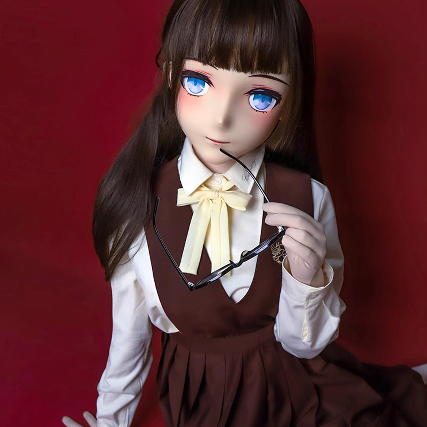 Coco Kigurumi Mask - Quaworth