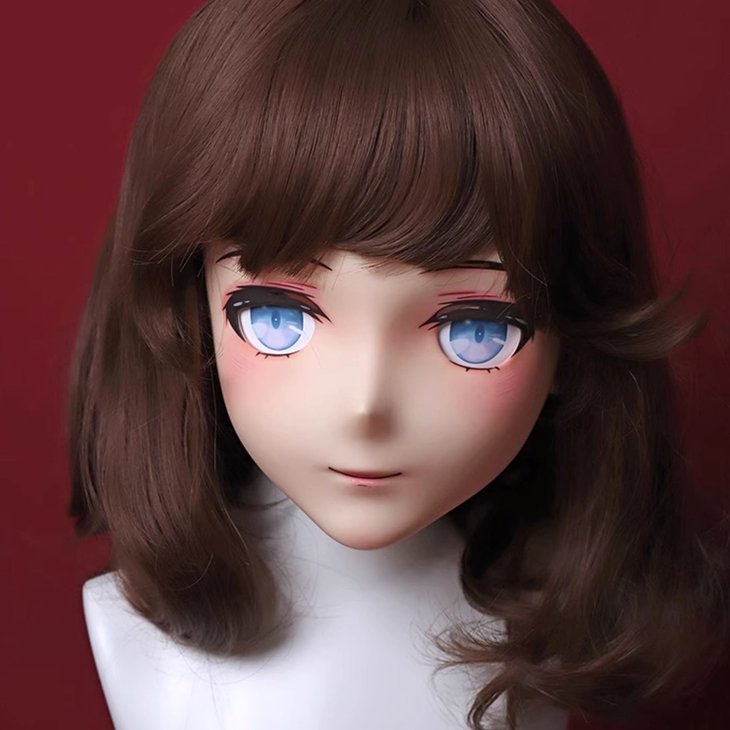 Coco Kigurumi Mask - Quaworth
