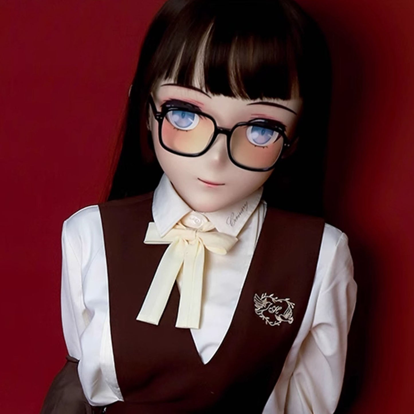 Coco Kigurumi Mask - Quaworth