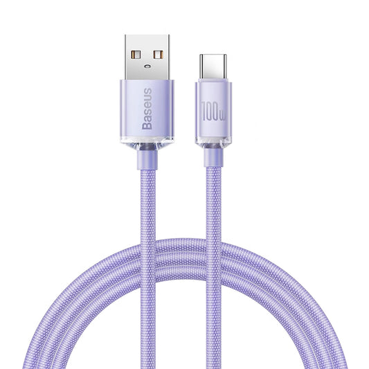 USB Type-C Fast Charging Data Transfer Cable - Quaworth