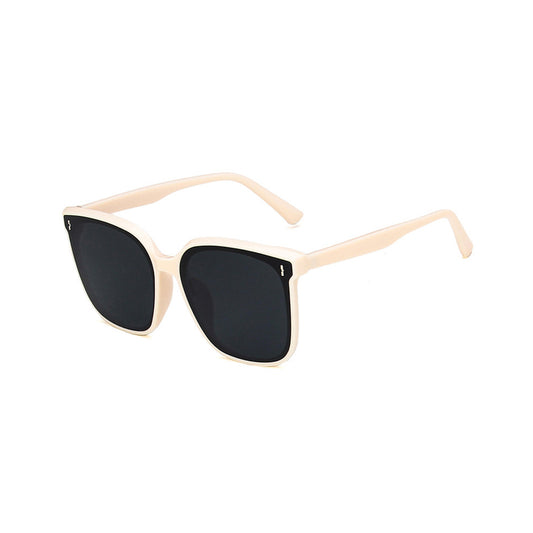 Square Large Frame Sunglasses - Quaworth