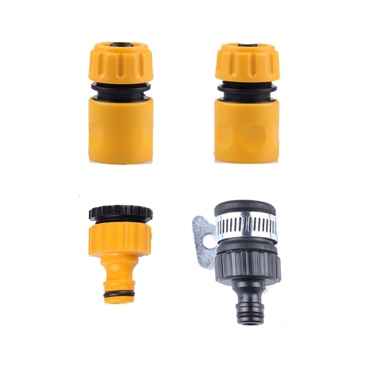 Petzel Multifunction Spray Nozzle - Quaworth
