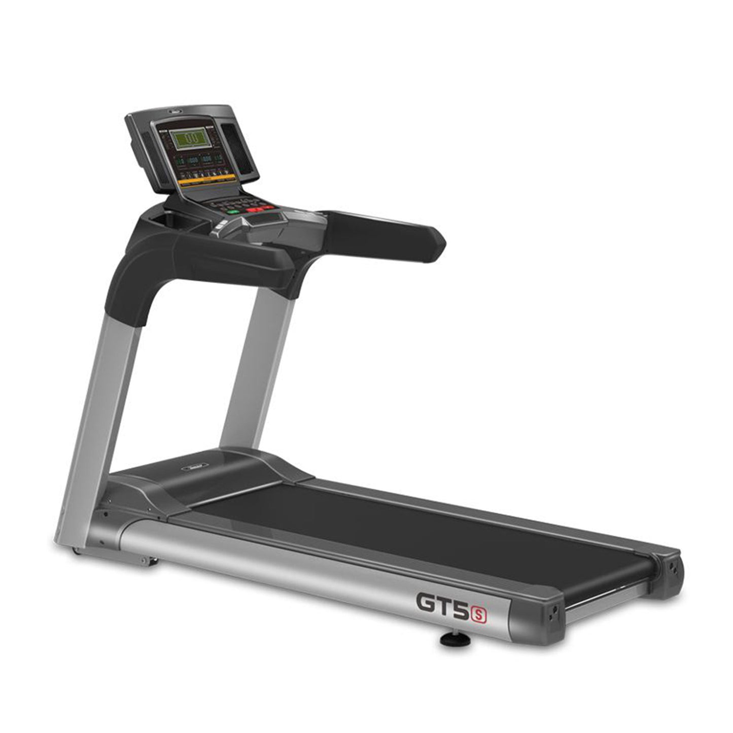GT5s Commercial / Home Motorized Treadmill - Quaworth