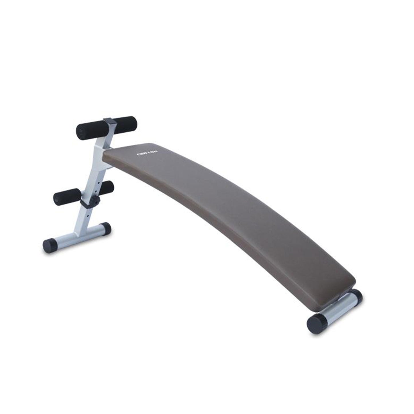 FC6010 Curve Sit-Up Bench - Quaworth