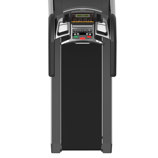 GT5s Commercial / Home Motorized Treadmill - Quaworth