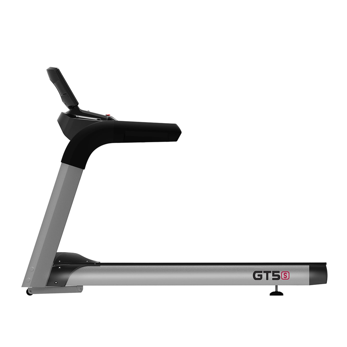 GT5s Commercial / Home Motorized Treadmill - Quaworth
