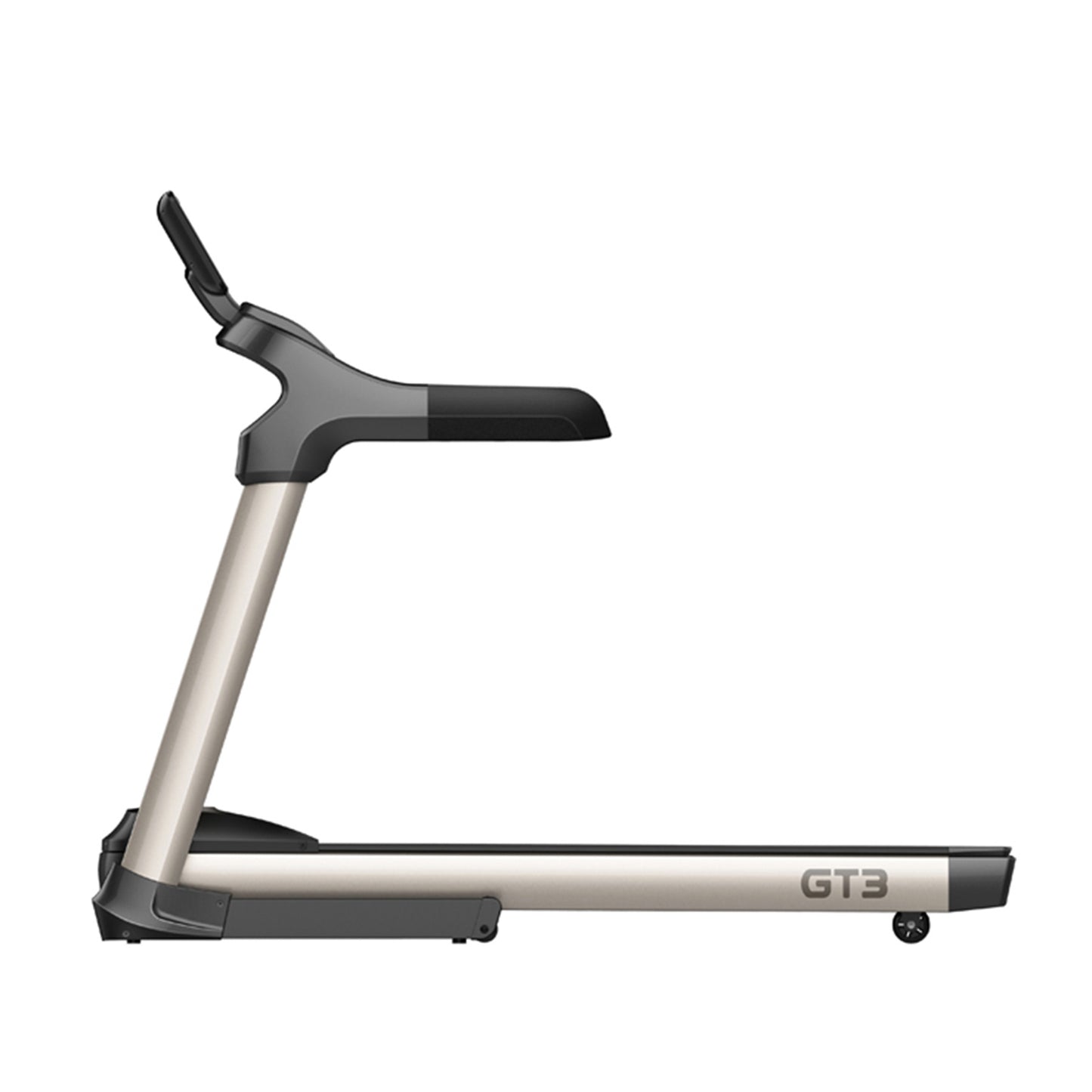 GT3 Light Commercial / Home Motorized Treadmill - Quaworth