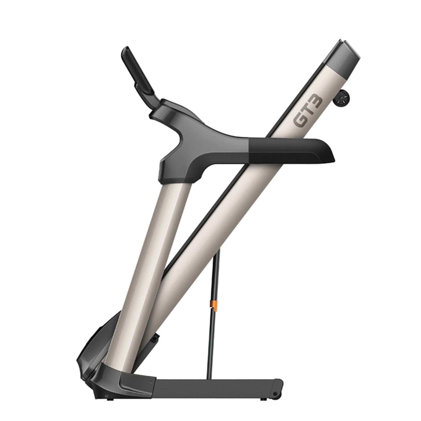 GT3 Light Commercial / Home Motorized Treadmill - Quaworth