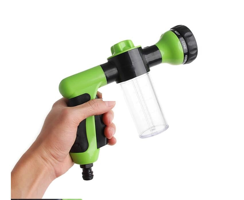 Petzel Multifunction Spray Nozzle - Quaworth