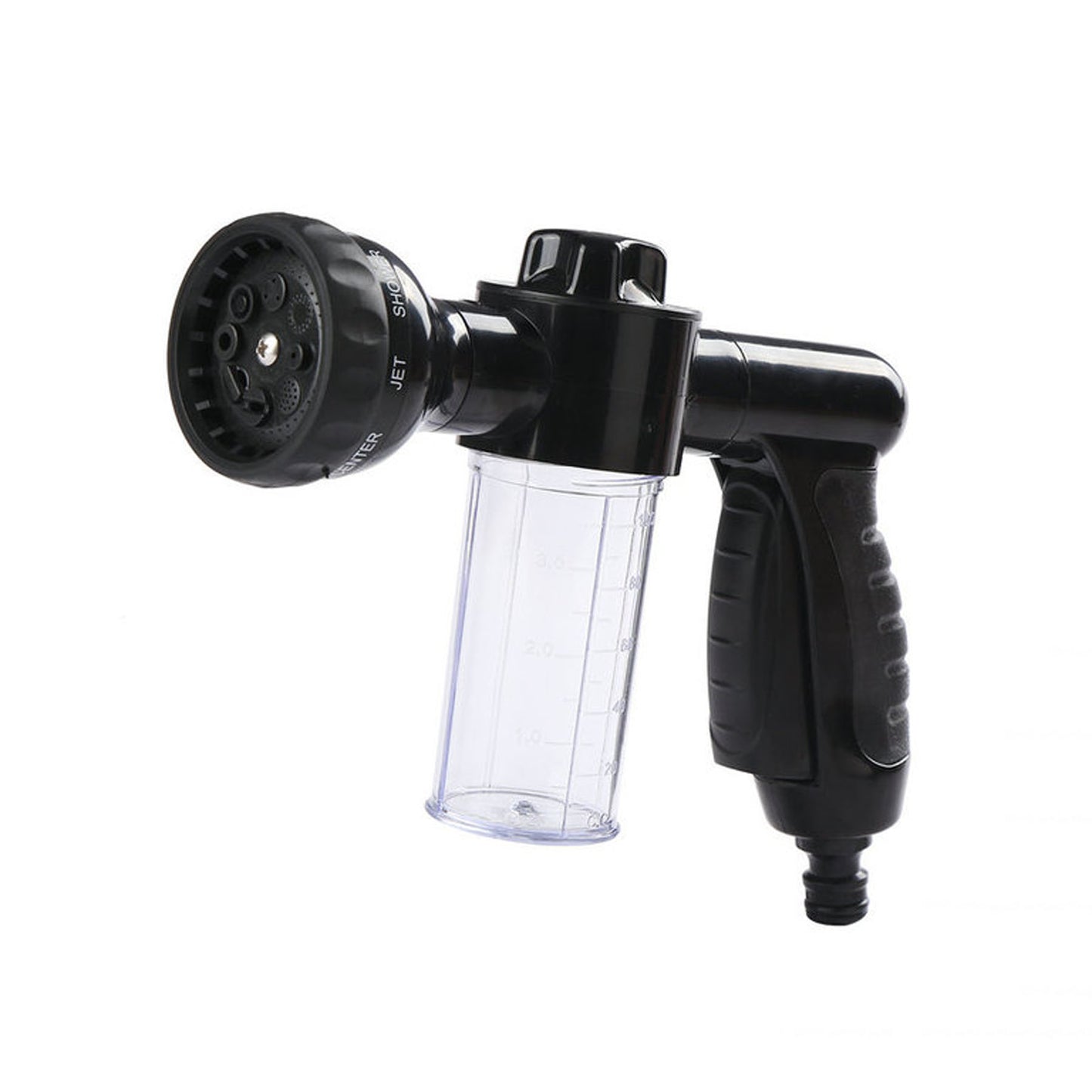 Petzel Multifunction Spray Nozzle - Quaworth