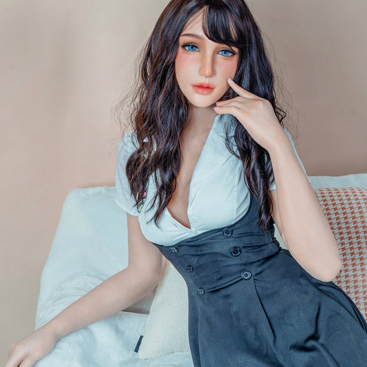 Natural Skin Realistic Hand Silicone Underarm Gloves - Quaworth