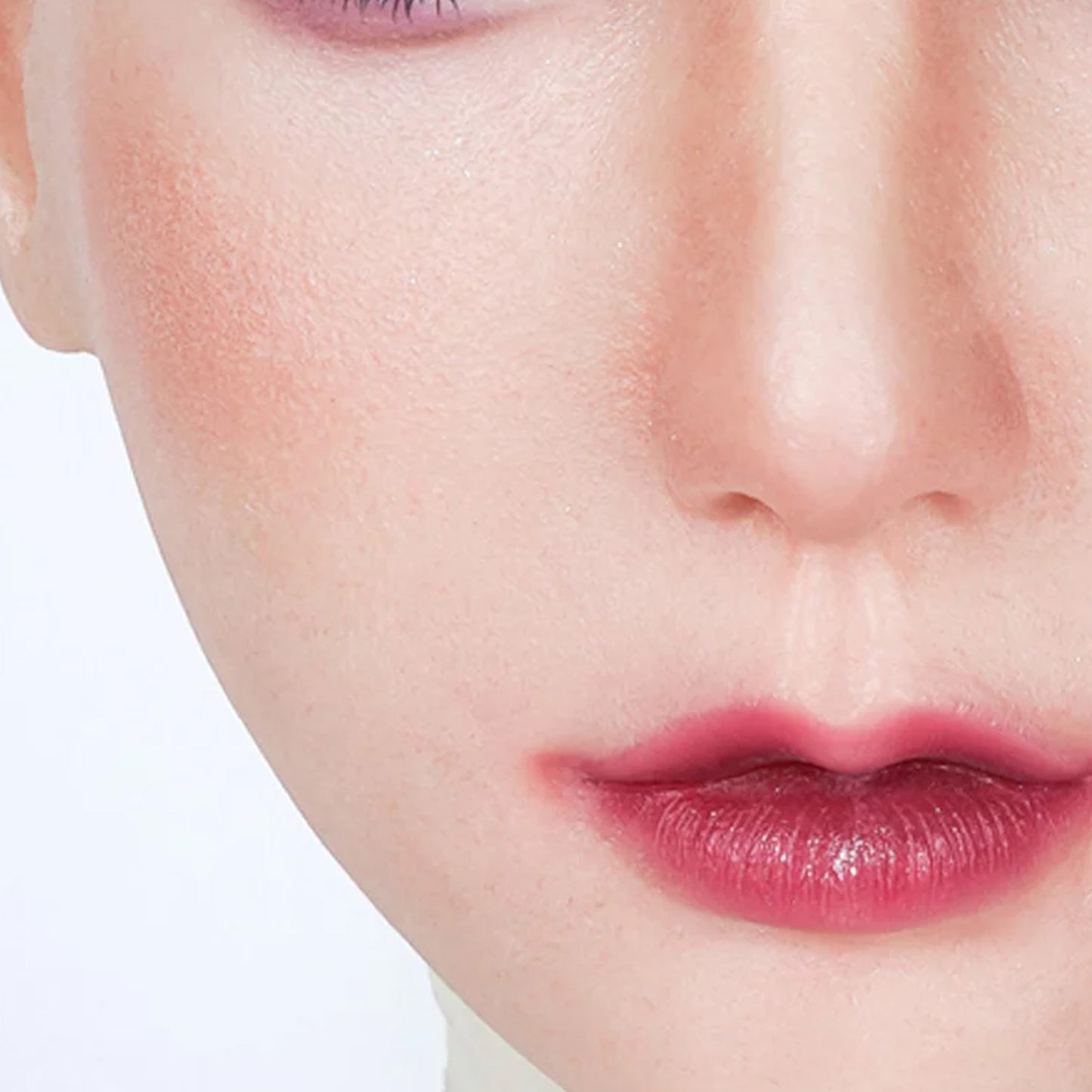 Chin Silicone Realistic Face Female Mask - Quaworth