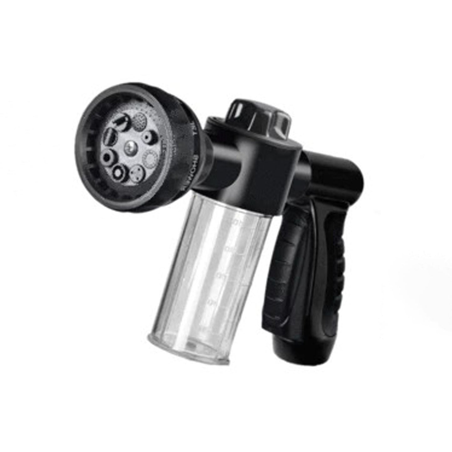 Petzel Multifunction Spray Nozzle - Quaworth